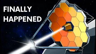 HOW JAMES WEBB SPACE TELESCOPE IS PROVING MULTIVERSE THEORY!