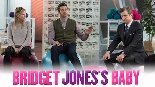 Bridget Jones's Baby: "Who's the Daddy" :30 (Friday)