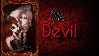 Dark Bloom & Valtor - The devil within
