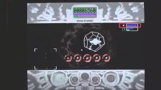 Microcosm on Amiga CD32