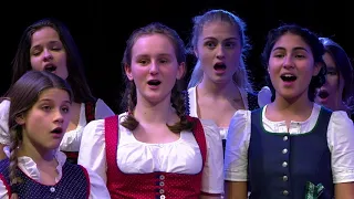 Vienna Girls Choir