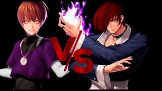 (KOF TLE 2019) AVLAR'S MATCH.