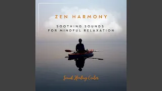 Zen Harmony: Soothing Sounds for Mindful Relaxation