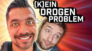 Was ist mit Julian Zietlow los? - Drogenexperte deckt Lügen auf