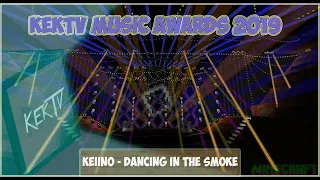 KEiiNO - Dancing In The Smoke (KMA 2019)