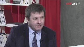 Владимир Воля: Спасёт ли отставка Гонтаревой коалицию в Верховной Раде?