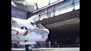 1977 - USS Coral Sea Documentary