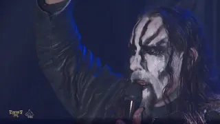 Gaahl's Wyrd Live at Tyrant Fest 17.11.2019