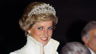 Documentario-Lady Diana prima parte-