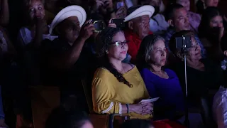 Gala Folklórica La Tierra Donde Nací - Grupo intermedio y principiantes