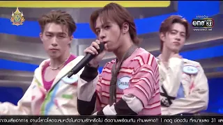 Proxie X New Country - ตบปาก | ONE 31 HD 3 มีนาคม 2024  (Copyright Cutted)