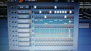 FL studio   Modern Talking   You Can Win If You Want вступление