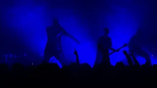 Mayhem LIVE 2018!