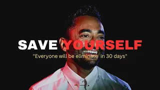 We will all be wiped out within 30 days | Chamath Palihapitiya