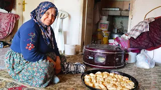 Nomadic life in Turkey | Rural life in Turkey | daily routine village life in Turkey