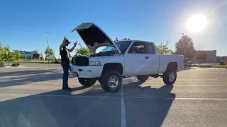 Why you should, or shouldn’t buy a 2nd gen dodge