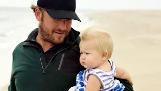 Olympic Great Bode Miller’s Toddler Daughter Dies in Swimming Pool Accident