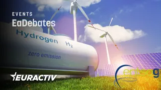 Ensuring the effective integration of hydrogen within the EU's energy system