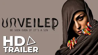 UNVEILED (2023) Official Trailer — (HD)