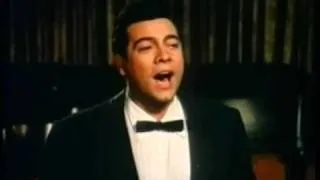 3 arias by Mario Lanza from SERENADE.