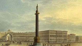 Как строили мегалитические сооружения Санкт-Петербурга?