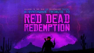 A Synthwave Tribute to Red Dead Redemption (Full 3-Track EP)