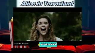 ✅ Resumen de Alice in Terrorland en un Minuto | Tráiler en Español  🎬🍿 | El Noty FILMS