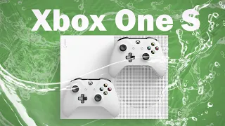 И ЭТО ВЫ НАЗЫВАЕТЕ КОНСОЛЬЮ? - КУПИЛ Xbox One S в 2023 году