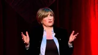 British Heart Foundation - Angina Monologues with Victoria Wood