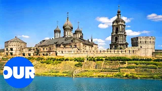 The Forgotten History of The Soviet Union Church | The Christians | Our History