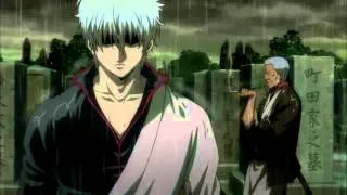 Amv Gintama Breaking Benjamin