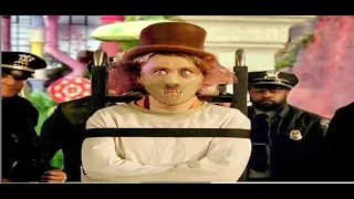 Is Willy Wonka a child murderer? *Theory