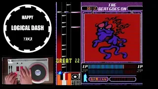 【字幕】beatmania 4thを振り返る【既プレイ向け】