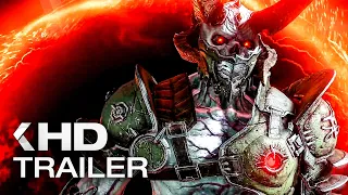 DOOM: ETERNAL Trailer 2 German (2020)