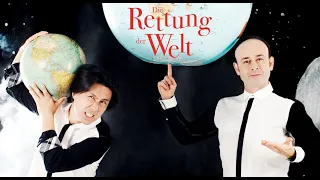 Igudesman & Joo - Die Rettung der Welt - Mainz 30.01.2020 - Teaser