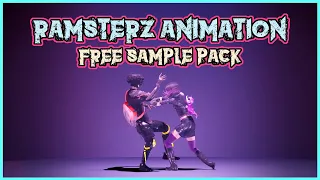 Free Finishers and Combat Animations for Unity or Unreal Engine