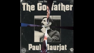 Paul Mauriat  * Theme From A Summer Place (Album Godfather - 1972- N. 15)