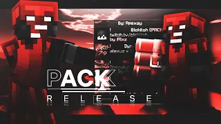 My UHC Pack Folder Release