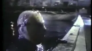Friday the 13th Part VIII: Jason Takes Manhattan TV Spot #6 (1989)