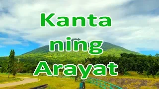 Balen ning Arayat | 1 Million views