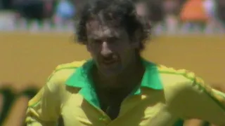 From the Vault: Lethal Lillee makes short work of Kiwis