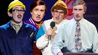 5 Fan-Favourite Moments | Steve Coogan LIVE | Baby Cow