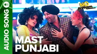 Mast Punjabi - Anil Kapoor, Sanjay Dutt, Sunil Shetty, Akshaye Khanna, Kangna Ranaut & Sushmita Sen