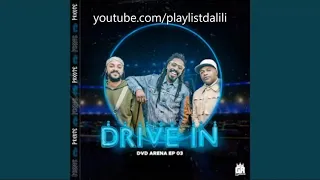 PIXOTE - DRIVE IN: DVD ARENA, EP 3 (AO VIVO) | COMPLETO 2020