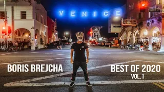 Boris Brejcha Best Mix Of 2020 Vol.1