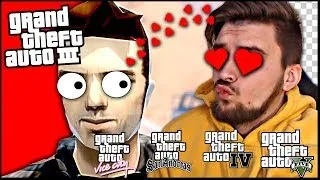 ПРОЙТИ ВСЕ ЧАСТИ GTA ПОДРЯД БЕЗ СМЕРТЕЙ И ПРОВАЛОВ ЗА 100 ПОПЫТОК ! ХАРДКОРНЫЙ ЧЕЛЛЕНДЖ НА ДЕНЬГИ