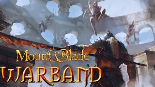 TURNUVADA PARAYI KATLADIK / M&B Warband Türkçe Native - Bölüm 3