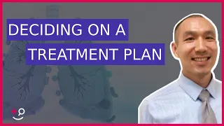 Lung Cancer Treatment: What Are The Options and How Do You Choose?