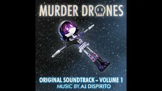 Murder-Drones the knife dance 2 hour