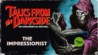 The Impressionist (1985) Tales from the Darkside Horror TV Review | Talks from the Darkside
